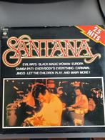 Santana - 25 Hits (Dubbel LP), Gebruikt, Ophalen of Verzenden, R&B en Soul, 12 inch