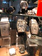 Frank muller, Overige merken, Overige materialen, Polshorloge, Overige materialen