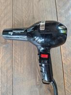 ETI Turbodryer Föhn met Diffuser, Sieraden, Tassen en Uiterlijk, Uiterlijk | Haarverzorging, Ophalen of Verzenden, Gebruikt, Föhn of Haardroger