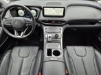 Hyundai Santa Fe 1.6 T-GDI PHEV Plug-in Premium Automaat / H, Gebruikt, Euro 6, 4 cilinders, Zwart