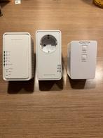 Sitecom wifi homeplug 500mbps, Ophalen of Verzenden, Zo goed als nieuw
