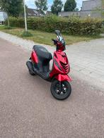 piaggio zip 172cc, Ophalen, Zo goed als nieuw, Tweetakt, Zip