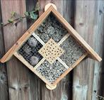 Insectenhotel, Tuin en Terras, Tuinwanddecoratie, Ophalen, Nieuw