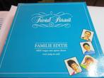Trivial Pursuit - familie gezelschapsspel, Een of twee spelers, Ophalen of Verzenden, Nieuw