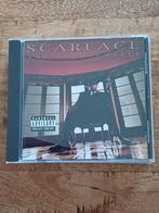 Scarface, Cd's en Dvd's, Cd's | Hiphop en Rap, 2000 tot heden, Ophalen of Verzenden, Zo goed als nieuw