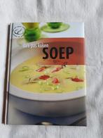 Da's pas koken soep, Boeken, Kookboeken, Ophalen of Verzenden, Zo goed als nieuw