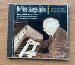 De Vier Jaargetijden - Albert de Klerk, Ophalen of Verzenden, Modernisme tot heden, Zo goed als nieuw, Orkest of Ballet