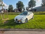 Alfa Romeo Giulietta 1.4 Turbo Multi AIR TCT 2011 Wit, Stof, 1280 kg, Wit, 500 kg