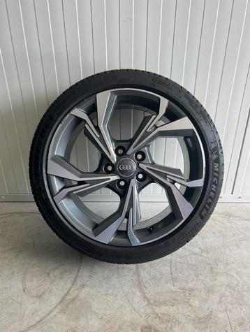 🚗 Audi A3 S3 - 8V 8Y - 18 inch - 5x112 - Michelin - Zomer beschikbaar voor biedingen