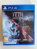 Star Wars Jedi fallen order PS4, Spelcomputers en Games, Games | Sony PlayStation 4, Avontuur en Actie, Gebruikt, 1 speler, Ophalen of Verzenden