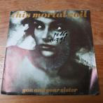 This Mortal Coil  - You and your sister, Ophalen of Verzenden, Gebruikt, Pop