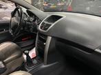 Peugeot 207 1.6 VTI LPG G3 Onderbouw Panorama Dak Trekhaak E, Voorwielaandrijving, Gebruikt, Huisgarantie, 4 cilinders