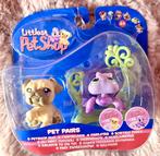 My littlest petshop- Nieuw, Ophalen of Verzenden, Zo goed als nieuw