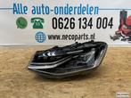 VW CADDY 2K8 XENON LED KOPLAMP COMPLEET LINKS 2K8941035