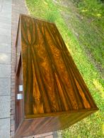 Mini low side board, Huis en Inrichting, 25 tot 50 cm, 100 tot 150 cm, Gebruikt, Vintage