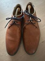 Van Bommel herenschoenen, Kleding | Heren, Schoenen, Ophalen of Verzenden, Zo goed als nieuw, Bruin