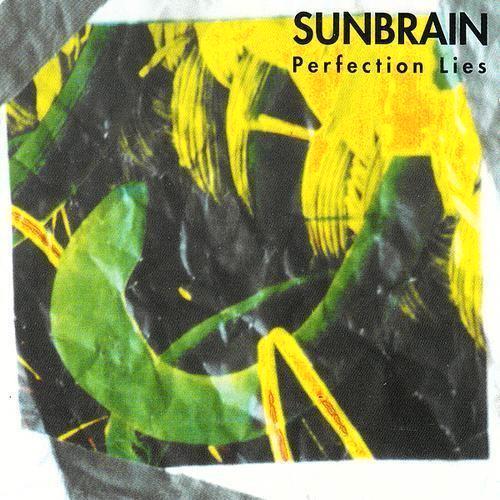 cd van Sunbrain – Perfection Lies, Cd's en Dvd's, Cd's | Rock, Zo goed als nieuw, Poprock, Ophalen of Verzenden