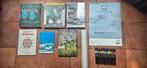 Boeken pakket (+ extra's) 1e jaar HBO Ruimtelijke Ordening, Ophalen of Verzenden, Zo goed als nieuw