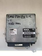 Bmw 750i (E32) 5.0i V12 0285006004 Ecu, Ophalen of Verzenden, Zo goed als nieuw