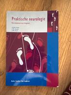 Praktische Neurologie - Van Symptoom naar Diagnose, Ophalen of Verzenden, Beta, Zo goed als nieuw, HBO