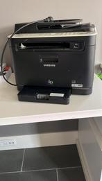 Samsung laserprinter, Computers en Software, Printers, Ophalen, Kopieren, Gebruikt, Printer