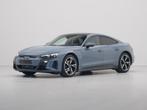 Audi e-tron GT GT 93 kWh Panorama Camera Matrix Stoelverwarm, Auto's, Automaat, Gebruikt, Zwart, Met garantie (alle)