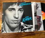 LP/Vinyl Bruce Springsteen - The River 1980, Ophalen of Verzenden