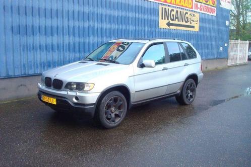 BMW X5 3.0i Executive - Young timer - Automaat - Afneembare, Auto's, BMW, Bedrijf, Te koop, X5, ABS, Airbags, Airconditioning