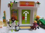 Playmobil Ziekenhuis Unit02 Dokter Poppetjes Onderdelen 9.95, Verzenden, Gebruikt, Complete set