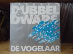 7" Single Dubbel En Dwars - De Stoelen Van Belang / Sirene L, Cd's en Dvd's, Gebruikt, Ophalen of Verzenden, Humor en Cabaret