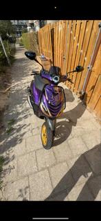 Piaggio zip 187cc a1, Ophalen, Zo goed als nieuw, Blok, Piaggio