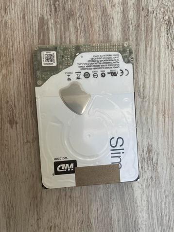 1TB 2.5 inch HDD | Laptop HDD beschikbaar voor biedingen