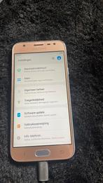 Samsung galaxy j3, Telecommunicatie, Mobiele telefoons | Samsung, Ophalen of Verzenden, Zo goed als nieuw