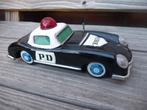 Model MF 798 PATROL car wagentje., Antiek en Kunst, Ophalen of Verzenden