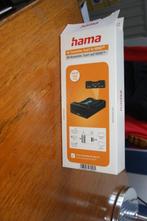 TV kabel Hama, Ophalen of Verzenden, Nieuw, Minder dan 2 meter, Overige kabels