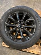 Velgen met winterbanden Mazda 3, Auto-onderdelen, Banden en Velgen, Ophalen, Gebruikt, 16 inch, Banden en Velgen