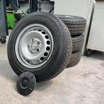 Gloednieuwe Volkswagen Crafter wielen, Ophalen, Nieuw, Volkswagen