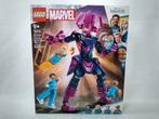 Lego Marvel 76316 Fantastic Four vs. Galactus, Ophalen of Verzenden, Nieuw, Complete set, Lego
