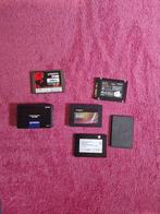 10 x SSD 240GB 2.5 '', Computers en Software, Harde schijven, Ophalen of Verzenden, Zo goed als nieuw, Laptop