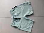 Short In Gold We Trust mt16y, Kinderen en Baby's, Kinderkleding | Maat 164, Ophalen of Verzenden, Zo goed als nieuw, Jongen