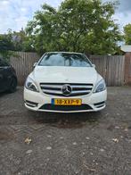 Mercedes-Benz B-Klasse 1.8 CDI BE B180 5DRS Dct7 2012 Wit, Euro 5, Zwart, 4 cilinders, 1796 cc