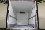 Renault Master 2.3 dCi Koelwagen Bakwagen met Laadklep -10 G, 145 pk, Gebruikt, Euro 6, 4 cilinders
