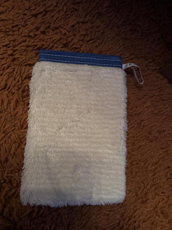 HaRa natura handschoen katoen, Huis en Inrichting, Schoonmaakartikelen, Overige typen, Ophalen of Verzenden