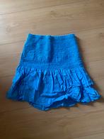 Leuke rok, Kleding | Dames, Rokken, Mango, Blauw, Ophalen of Verzenden, Zo goed als nieuw