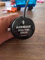Raymarine/ airmar st800 speed / temp sensor, Watersport en Boten, Navigatiemiddelen en Scheepselektronica, Ophalen of Verzenden