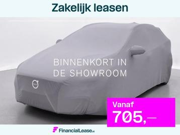 Volvo V60 2.0 T6 AWD Plus Dark | 360 Camera | Trekhaak | P beschikbaar voor biedingen