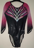 NIEUW prachtig RC leotards turnpakje maat 34 (ASM 164), Sport en Fitness, Turnen, Kindermaat 146 t/m 176, Ophalen of Verzenden