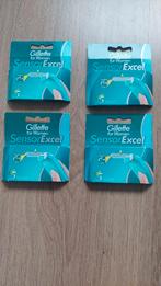 Gillette for women, Ophalen of Verzenden, Nieuw, Gehele gezicht