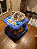 Baby loopstoeltje, Ophalen, Gebruikt, Jongen of Meisje