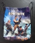 Gymtas Fortnite, Sieraden, Tassen en Uiterlijk, Tassen | Rugtassen, Ophalen of Verzenden, Zo goed als nieuw, Overige merken, 30 tot 45 cm